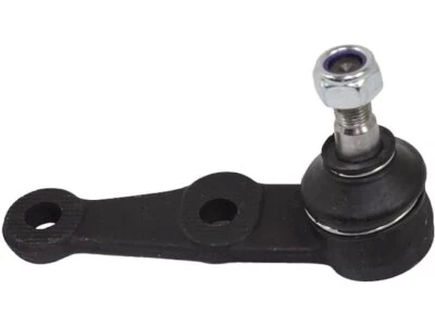 For 1986-1989 Hyundai Excel Ball Joint Front Right Lower TrueDrive 62151MQDD - Image 1 of 2
