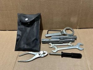 Kit Attrezzi Originale Suzuki GSX R 1000 2008-2010 - Foto 1 di 1
