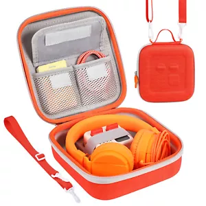 Storage Bag Large Small Storage Case Travel Case for Mini Audio Player - Picture 1 of 15