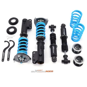 MaXpeedingrods 24 Way Damper Coilovers Lowering Kit for Nissan Sentra B16 07-12 - Picture 1 of 12