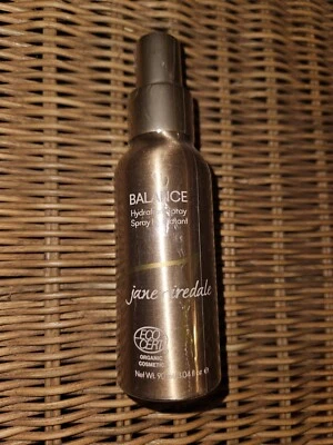 Jane Iredale Balance Hydration Spray - 3.0 oz (90 ml) - Image 1 of 2