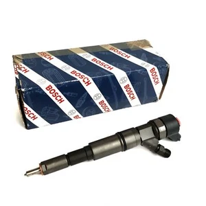 Injector Fuel Injector Bosch 0445110130 0986435094 Land Rover 2.0 Opel 2.5 DTI - Picture 1 of 4