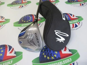 new cobra fly xl left hand 15 degree #3 wood fly xl graphite shaft regular flex - Picture 1 of 6