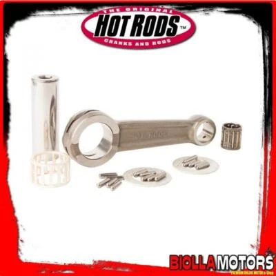 8132 BIELLA ALBERO MOTORE HOT RODS KTM 65 SX 2011- Foto 1 de 4