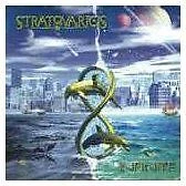 Infinite de Stratovarius | CD | état bon - Photo 1/2