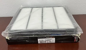Cabin Air Filter Auto Extra 616-24897-24897, CF1026, CAF1770 - Picture 1 of 4