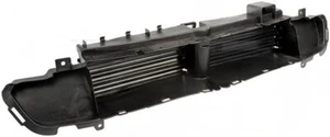 New Front Bumper AGS Shutter with Actuator for Jeep Cherokee 2014-2018 - Bild 1 von 3