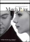 Match Point by Woody Allen: Used