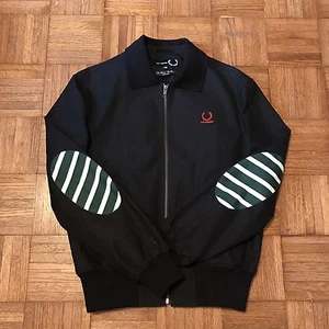 Fred Perry x Raf Simons - Imagen 1 de 1