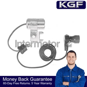KGF Ignition Condenser Fits Ford Fiesta 1976-1986 Escort 1980-1985 1.0 - Picture 1 of 2
