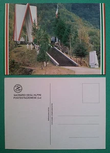 Lucca-Stazzema - Sanctuary of the Alpines Pontestazzemese - Picture 1 of 1