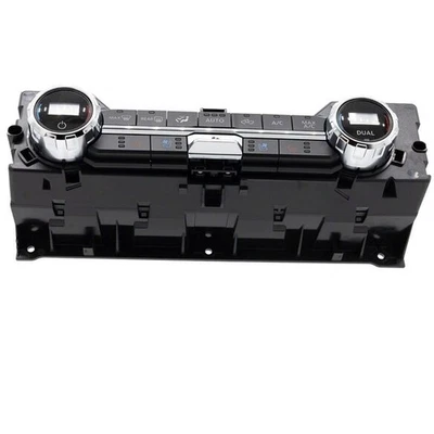 2021-2023 Ford F-150 HVAC Control Module Motorcraft CCM-404 - Image 1 of 4