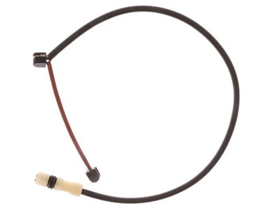 Sensor de pastillas de freno delantero Raybestos 57545WJMY para Porsche 911 2010-2011 Foto 1 de 2