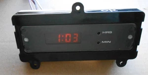 LDV Convoy 1999 Digital Dash Time Reloj Lucas EEP0122 53988070B - Imagen 1 de 3