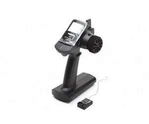 Futaba T3PV 3-Kanal Fernsteuerung inkl. R203GF Empfänger (ohne Telemetrie) - Bild 1 von 4