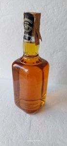 Whisky jack daniel's 1983 Sigillato manca complicamente etichetta Frontale 70 cl - Imagen 1 de 15