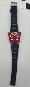 Time Warrior Watch - 1984 Hasbro Transformers - Autobots - Picture 1 of 9