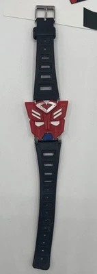 Time Warrior Watch - 1984 Hasbro Transformers - Autobots - Image 1 of 4