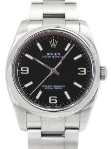 Rolex Oyster Perpetual Japan Limited Edition 116000 M Herren Automatik #T067 - Bild 1 von 9