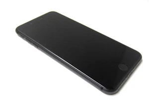 Apple iPhone 8 Plus A1864 (15,6) 64GB 6.7" | Unlocked | Space Gray | Health: 91% - Photo 1 sur 5