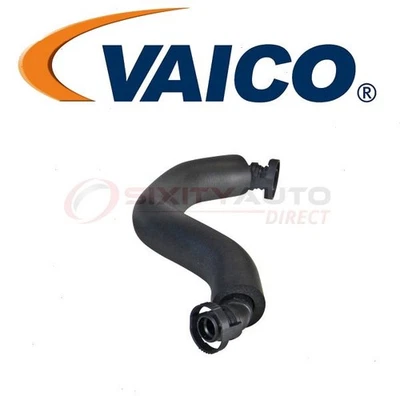 VAICO Engine Crankcase Breather Hose for 2013-2014 Audi A6 Quattro - yr Foto 1 de 4