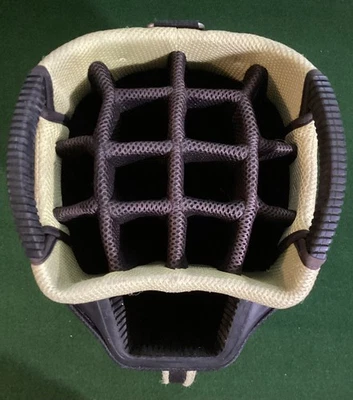 Sun Mountain Series One Ladies 14-Way Cart Golf Bag - Image 1 of 4