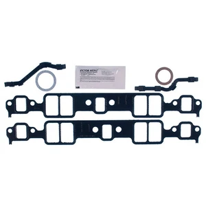 OEM Intake Manifold Gasket Set For Chevy 3100 Bel Air Corvette Del Ray Nomad - Picture 1 of 1