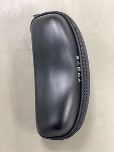 VOGUE EYEWEAR Woman VO5477B 2942 Brillenfassung Injected Pink Transparent Squar - Bild 1 von 2