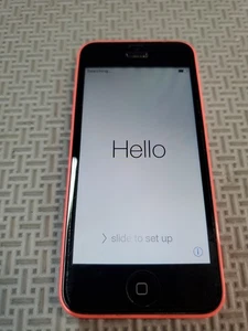 Apple iPhone 5c A1532 - Imagen 1 de 3
