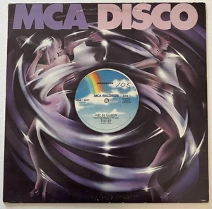 IMAGINATION - JUST AN ILLUSION - MCA First PRESS NEAR MINT 12” Vinyl 1982 - Picture 1 of 4