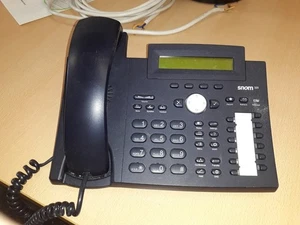SNOM 320 IP Phone - Picture 1 of 1