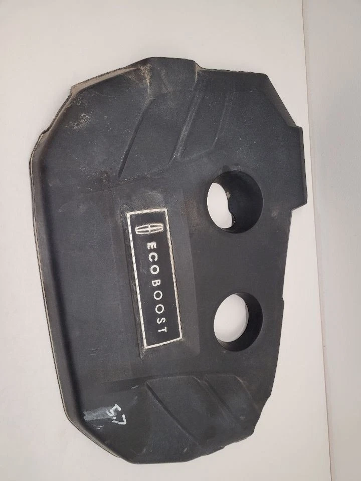 2017 LINCOLN MKC Engine Cover  - Image 1 of 4