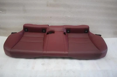 2014 2015 2016 2017 LEXUS IS250 IS350 F SPORT SEDAN REAR SEAT BOTTOM BENCH EB30 Foto 1 de 4
