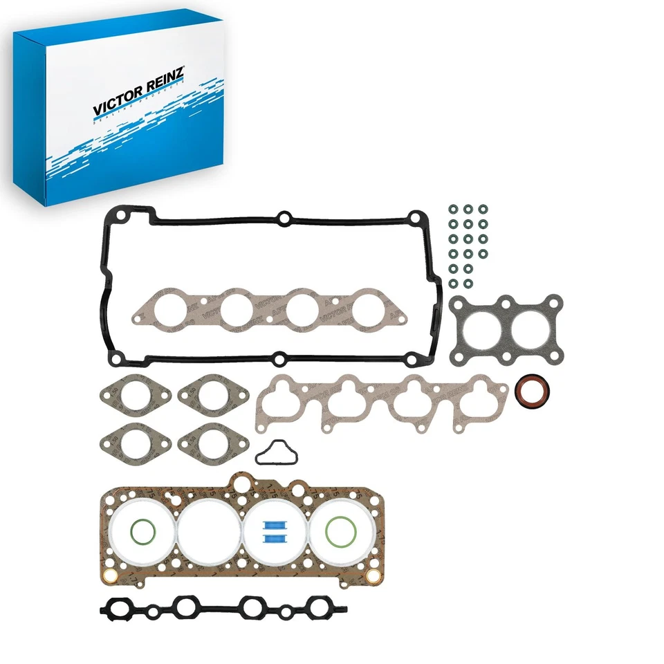 Victor Reinz 发动机气缸盖垫圈套装适用于 1986 - 1988 年大众 Scirocco — 第 1/1 张图片