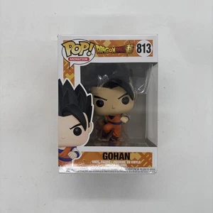 Funko Pop! Vinilo: Dragon Ball - Gohan #813 - Imagen 1 de 6