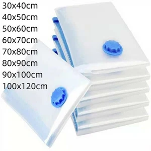 High Quality Vacuum Bag High Quality Big Size High Quality Space Saving - Picture 1 of 68