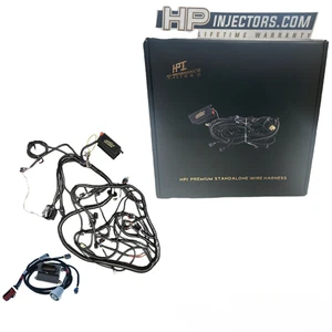 2017-2024 Gen V 3 WIRE 5.3/6.2 LT1 L83 L84 L86 L87 w/ 4L80E Standalone 93+ - Bild 1 von 4