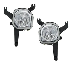 Nebelscheinwerfer Set für Peugeot 306 1999-2002 H1 NSW Fog lamp - Bild 1 von 5