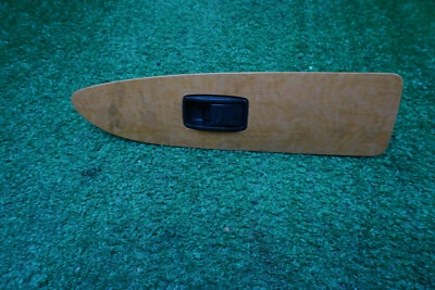 Interruptor de ventana trasera derecha Toyota Avalon 2005 2006 2007 2008 2009 OEM Foto 1 de 2