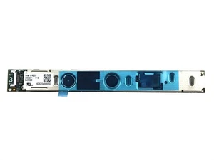 HP ENVY M7-U SERIES LAPTOP WEB CAMERA MICROPHONE BOARD WITHOUT CABLE H89061-110 - Picture 1 of 2