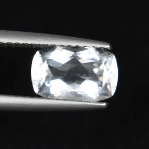 1.32 ct RARE GEM UNDER UV LIGHT / NATURAL HYALITE FLUORESCENT OPAL See Vdo SPL - Picture 1 of 3