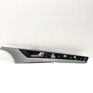 Manija de puerta interior conductor delantero Audi A8 Tdi Quattro D4 2013 4H0837020 - Imagen 1 de 14