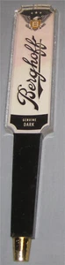 Mango de grifo de cerveza oscura genuino Berghoff - Monroe, Wis - Imagen 1 de 2