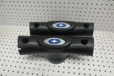 POLARIS RMK 800 Edge 600 SNOWMOBILE HANDLE BAR PAD 500 700 handlebar IQ Touring - Image 1 of 4