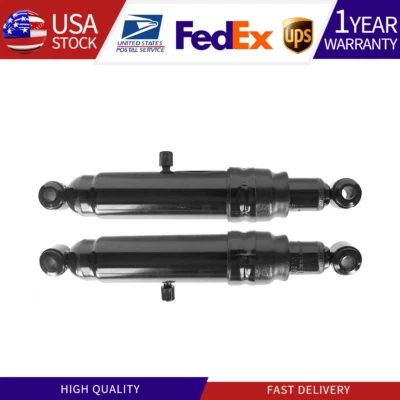 For Rear Monroe Max-Air Air Shock Absorber Monroe Shocks fits for Nissan D21 - Image 1 of 3