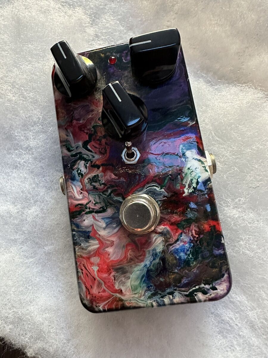 Landgraff Guitar Distortion & Overdrive Pedals for sale | eBay Landgraff Guitar Distortion & Overdrive Pedals for sale | eBay
