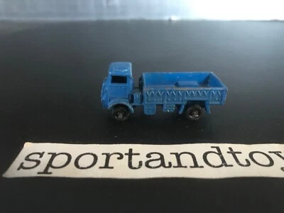 DEOMA 1:87 CAMION BEDFORD CIVILE   Mod. 5 METALLO ITALY 1960 LEGGI NOTE - Immagine 1 di 4