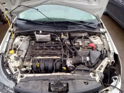 Used Engine Coolant Reservoir fits: 2010 Ford Focus  Grade A - Image 1 of 4