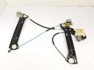 2014 MINI HATCH FRONT WINDOW REGULATOR RH DRIVER SIDE 3 DOOR HATCHBACK - Picture 1 of 7