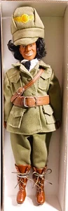 Bessie Coleman First African American Aviator Girls Explore Doll NIB - Picture 1 of 15